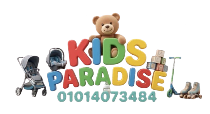 Kids Paradise
